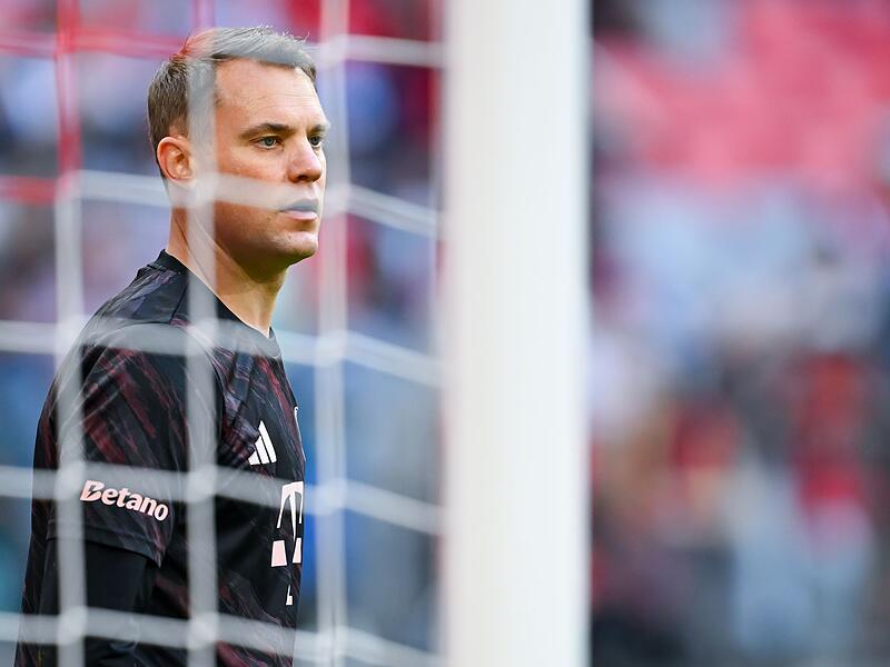 FC Bayern München - Hamburger SV