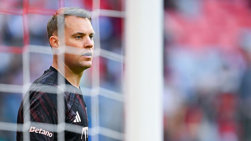 FC Bayern München - Hamburger SV