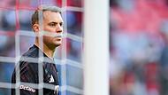 FC Bayern München - Hamburger SV