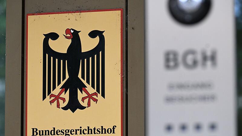 Bundesgerichtshof Bundesgerichtshof