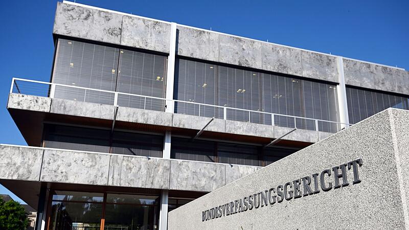 Bundesverfassungsgericht