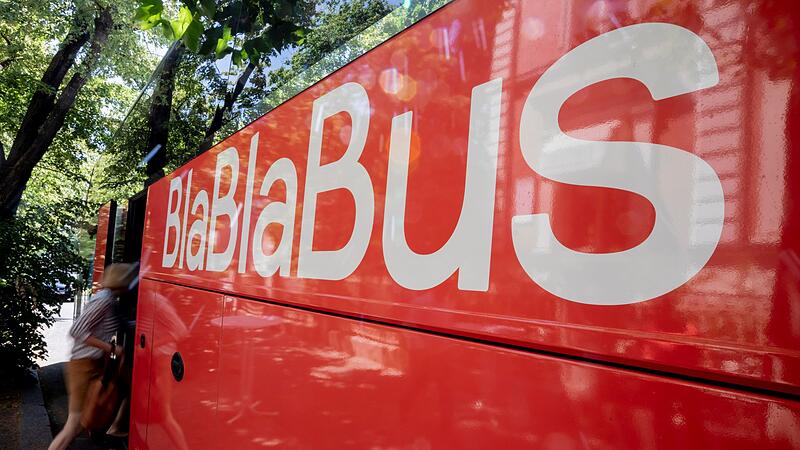 BlaBlaCar beendet Fernbusbetrieb