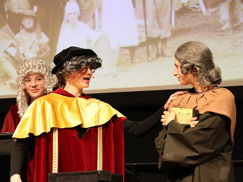 IMG_4418Ebermannstadt feiert 700 Jahre Stadtgeschichte