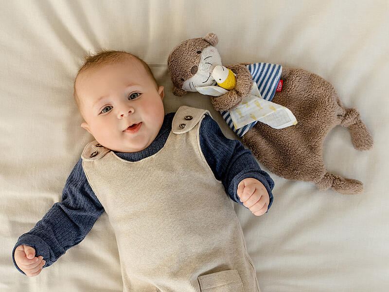 Otter Theo Otter Theo