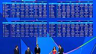 Champions League Auslosung in Monaco