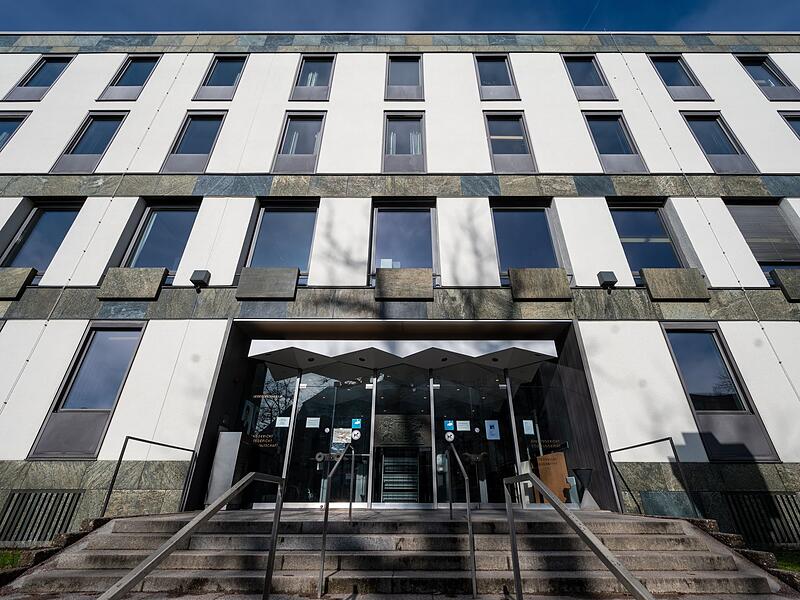 Amts- und Landgericht Weiden Amts- und Landgericht Weiden