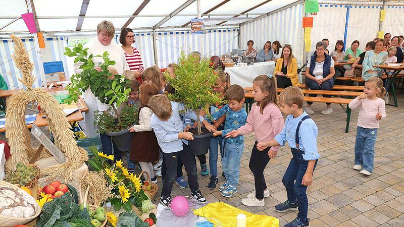 Kinderkirche Kerstin Weis