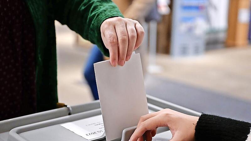 Am 8. M&auml;rz 2026 finden in Bayern Kommunalwahlen statt.