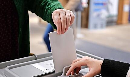 Am 8. M&auml;rz 2026 finden in Bayern Kommunalwahlen statt.