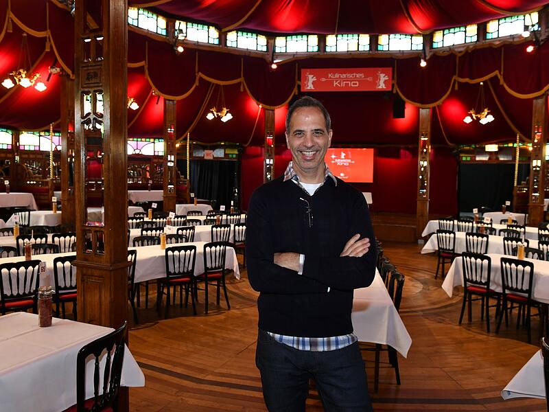 Yotam Ottolenghi