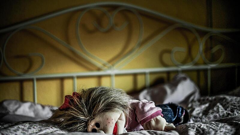 Im Prozess gegen einen 38-jährigen Kulmbacher vor dem Bayreuther Landgericht geht es um sexuellen Missbrauch und kinderpornografischen Materialien.