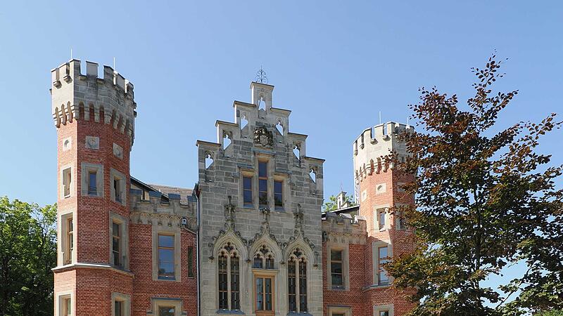Denk Mal vor Ort: Gedenken an jüdische Familie in Coburg Denk Mal vor Ort: Gedenken an jüdische Familie in Coburg