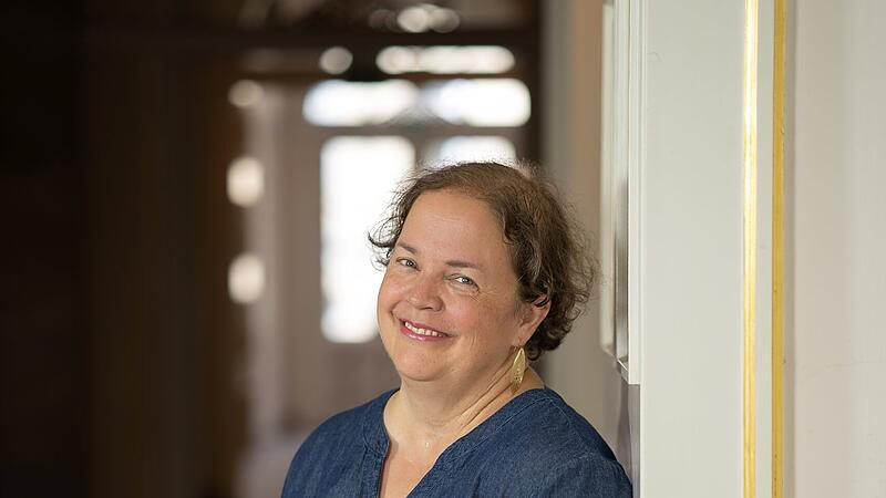 Anne Verena Freybott