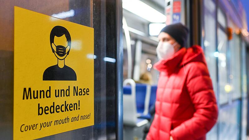 Haben Ärzte aus der Region Bamberg zu Unrecht Patienten von der Maskenpflicht befreit? Die Staatsanwaltschaft Bamberg sieht das so und hat  Strafbefehle erlassen.