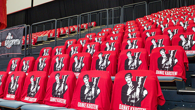 Bamberg Baskets - RASTA Vechta