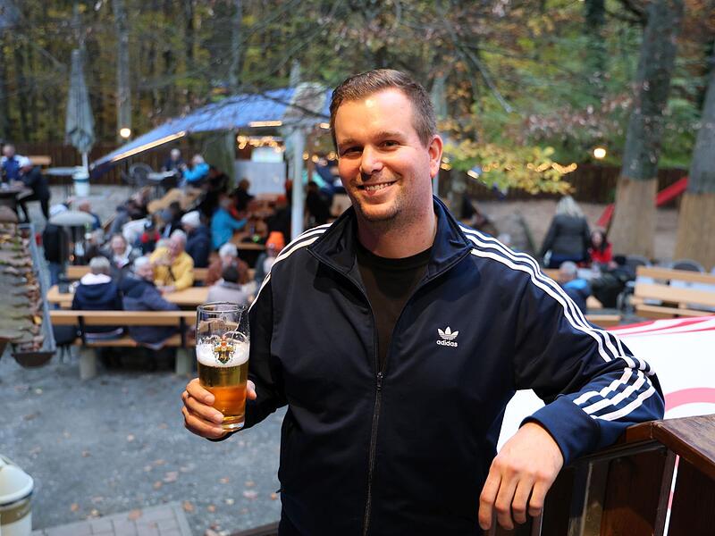 Bockbieranstich Rittmayer-KellerBockbieranstich Rittmayer-Keller Bockbieranstich Rittmayer-KellerBockbieranstich Rittmayer-Keller