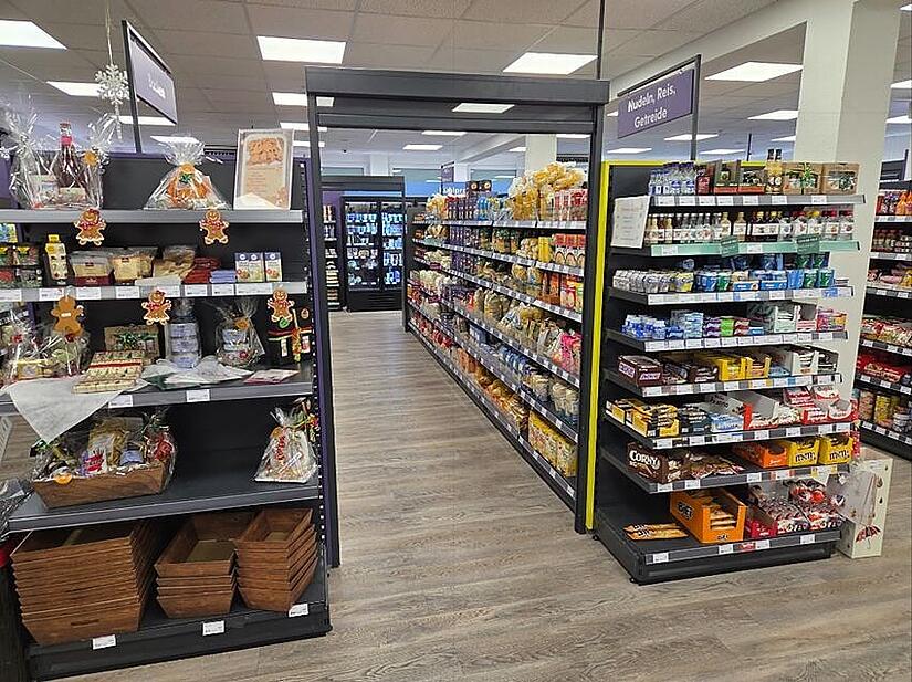 Tante Enso Elfershausen