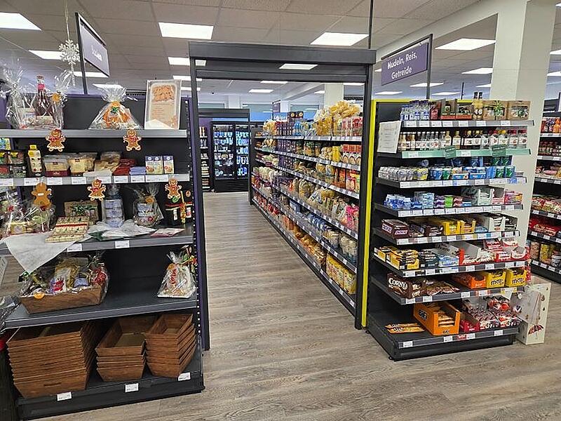 Tante Enso Elfershausen