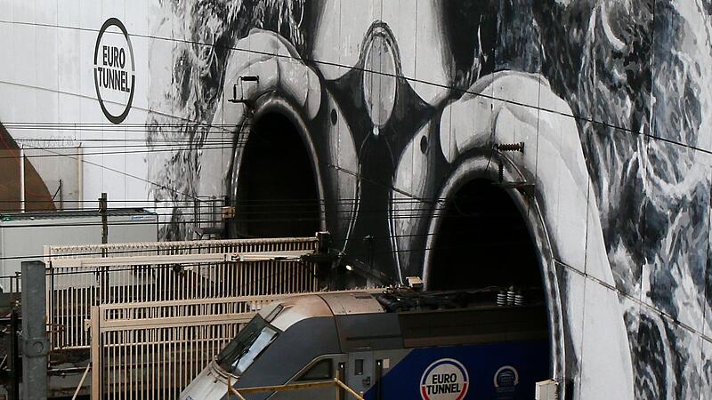 Eurotunnel Eurotunnel