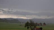 Wetter in Bayern