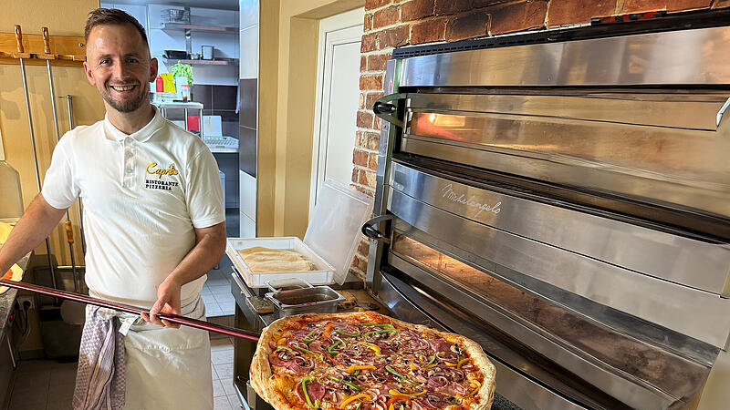 Mus&euml; Smakolli vom Capri in He&szlig;dorf