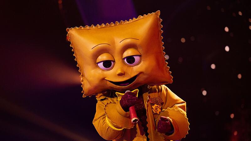 „The Masked Singer“ - Finale „The Masked Singer“ - Finale