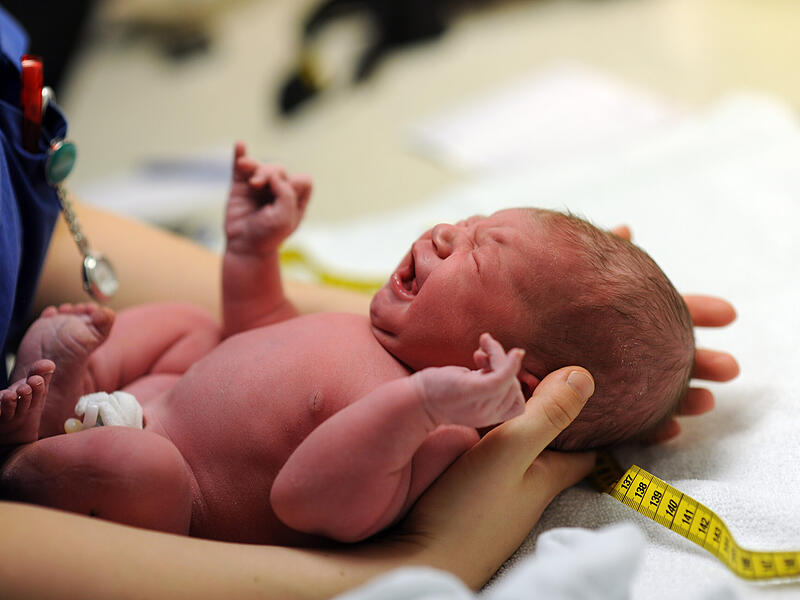 Seit mehr als zehn Jahren gibt es die M&ouml;glichkeit der vertraulichen Geburt in Bamberg: Frauen k&ouml;nnen ihr Kind so anonym zur Welt bringen. In Bamberg unterst&uuml;tzt Betroffene unter anderem die Beratungsstelle f&uuml;r Schwangere &bdquo;Donum Vitae Bamberg&ldquo;.