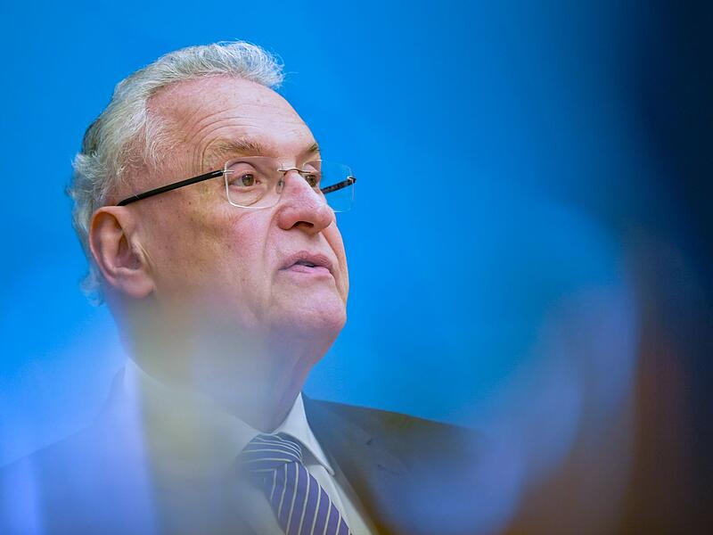 Joachim Herrmann Joachim Herrmann