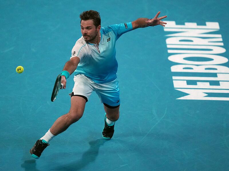 Tennis - Australian Open