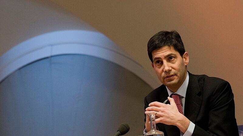 Kevin Warsh