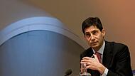 Kevin Warsh Kevin Warsh