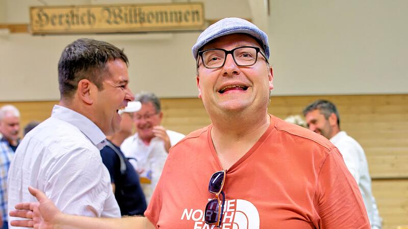 Jürgen Weichlein Bambergs Mitte