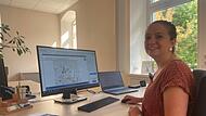 ILE-Managerin Miriam Mai hat sich bereits einige nachfolgende Maßnahmen überlegt.