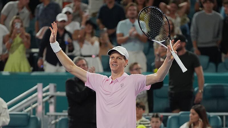 WTA-Tour/ATP-Tour &ndash; Miami