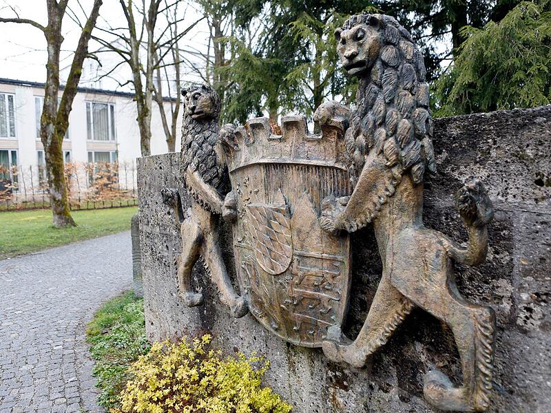 Landgericht Traunstein