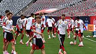 Fußball-WM 2026 - Vorbereitung Chicago Fußball-WM 2026 - Vorbereitung Chicago