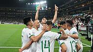 Irak - Bolivien