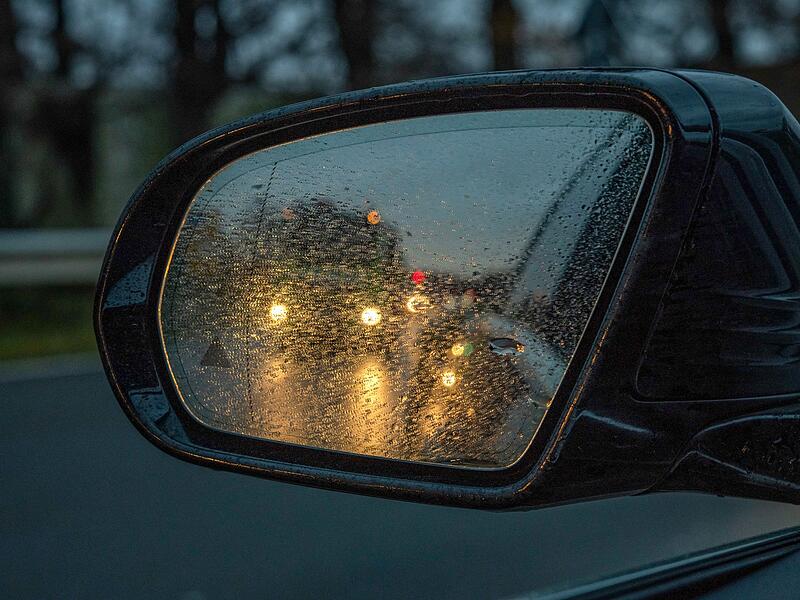 Licht bei Autos Licht bei Autos