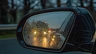 Licht bei Autos