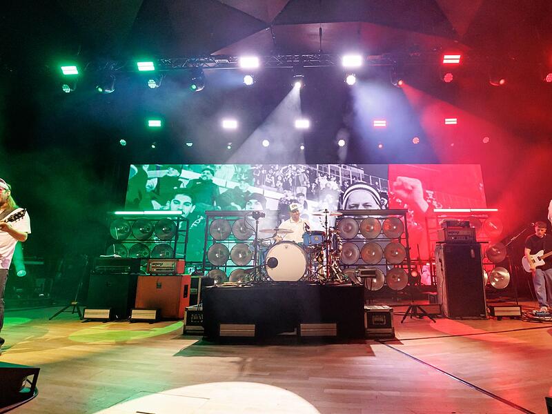 Sportfreunde Stiller starten neue Tour Sportfreunde Stiller starten neue Tour