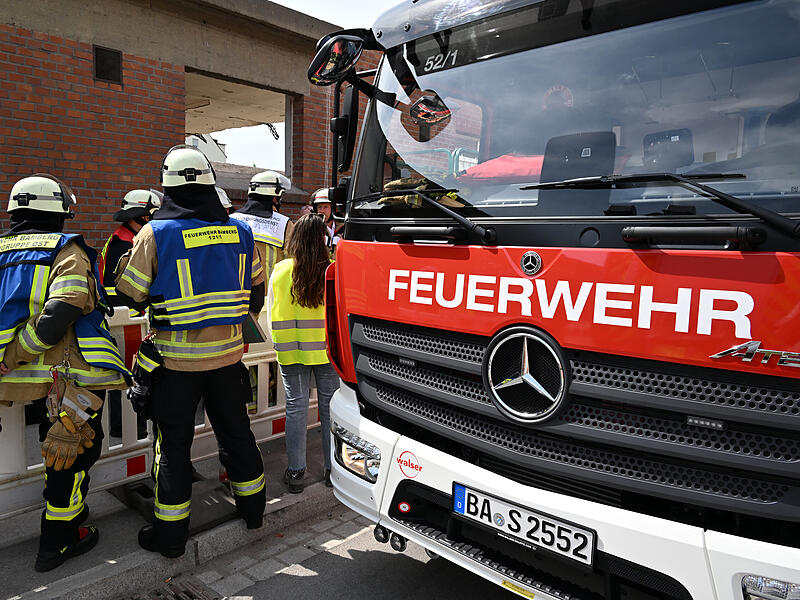 ABC Alarm in der ZollnerstraßeABC Alarm in der Zollnerstraße