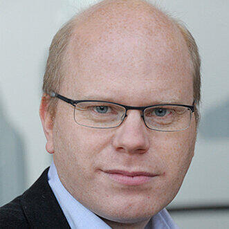 Henry Stern