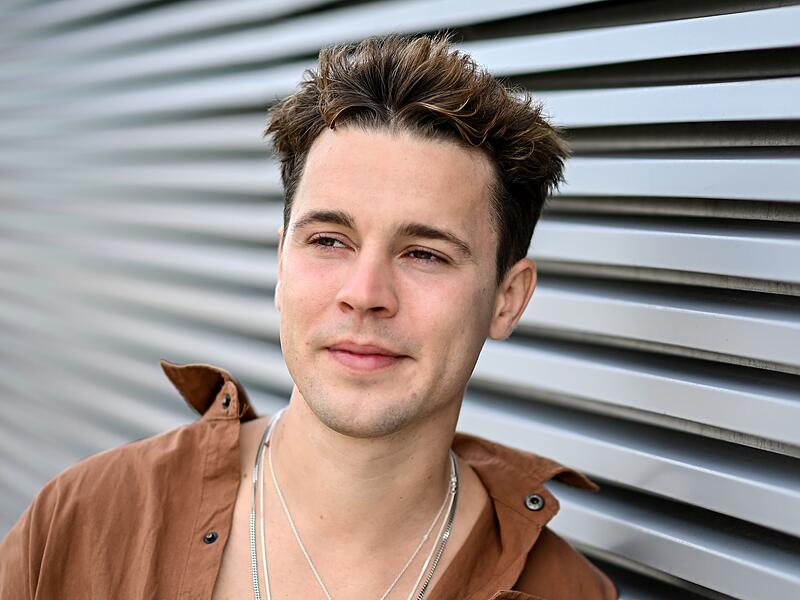 Felix Jaehn