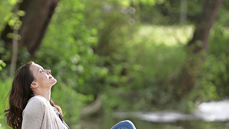 Selbstfürsorge und regelmäßige Auszeiten sind enorm wichtig für die psychische Gesundheit.