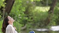 Selbstfürsorge und regelmäßige Auszeiten sind enorm wichtig für die psychische Gesundheit.