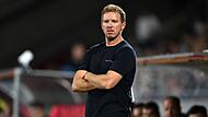 Julian Nagelsmann