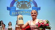 Wahl der Bayerischen Bierk&ouml;nigin 2026/27