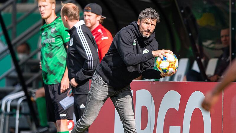 Mark van Bommel Mark van Bommel