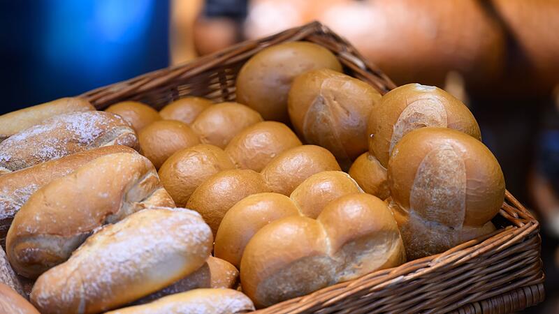 Brötchen Brötchen