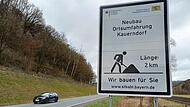 Tunnel Kauerndorf